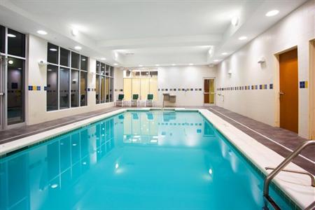 фото отеля Holiday Inn North Aurora (Illinois)