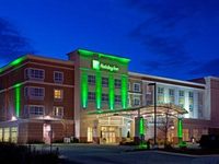 Holiday Inn North Aurora (Illinois)