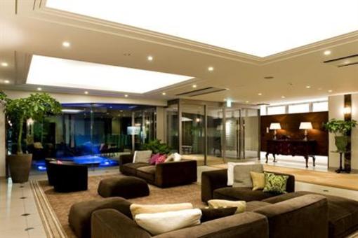 фото отеля Suidobashi Grand Hotel
