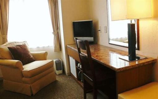 фото отеля Suidobashi Grand Hotel