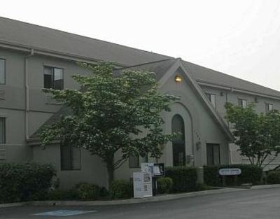 фото отеля Extended Stay America Hotel West Hills Knoxville