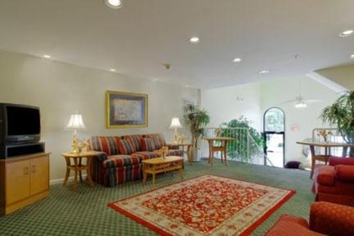 фото отеля Extended Stay America Hotel West Hills Knoxville