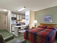 Extended Stay America Hotel West Hills Knoxville