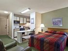 фото отеля Extended Stay America Hotel West Hills Knoxville