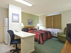 фото отеля Extended Stay America Hotel West Hills Knoxville