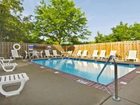 фото отеля Extended Stay America Hotel West Hills Knoxville