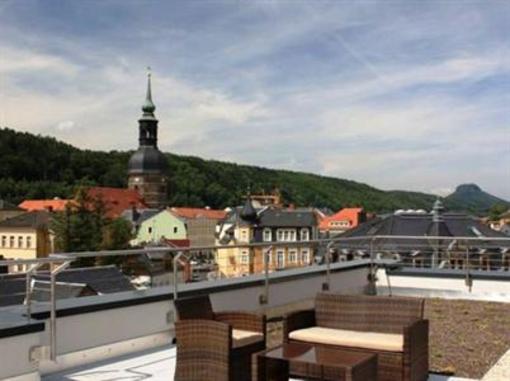 фото отеля Lindenhof Bad Schandau