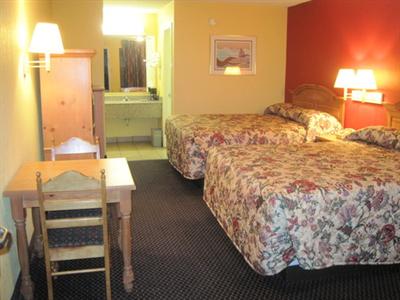 фото отеля Bestway Inn Rock Hill