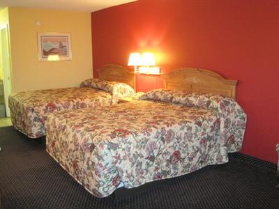 фото отеля Bestway Inn Rock Hill