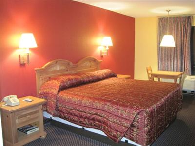 фото отеля Bestway Inn Rock Hill