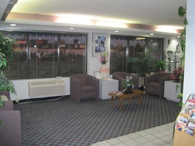 фото отеля Bestway Inn Rock Hill