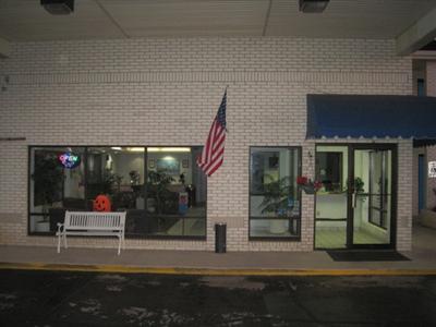 фото отеля Bestway Inn Rock Hill