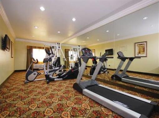 фото отеля Best Western Cresson Inn