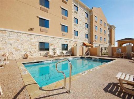 фото отеля Best Western Cresson Inn