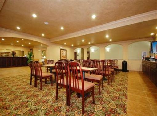 фото отеля Best Western Cresson Inn