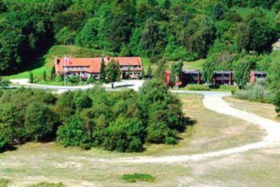 фото отеля Sallingsund Faergekro