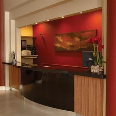 фото отеля BEST WESTERN Menzies Strathmore