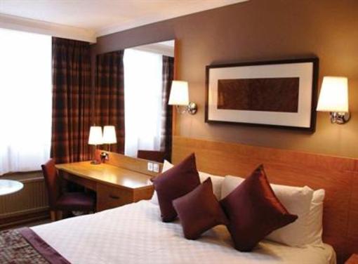 фото отеля BEST WESTERN Menzies Strathmore