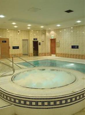 фото отеля BEST WESTERN Menzies Strathmore