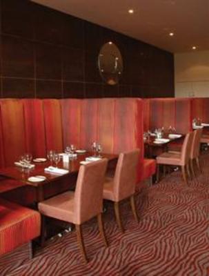 фото отеля BEST WESTERN Menzies Strathmore