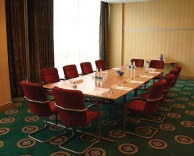 фото отеля BEST WESTERN Menzies Strathmore