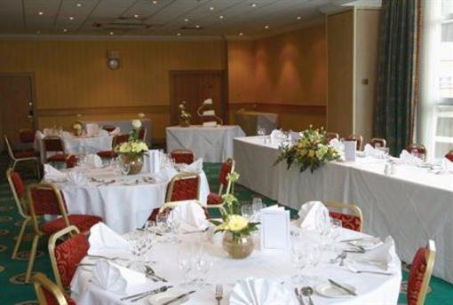 фото отеля BEST WESTERN Menzies Strathmore