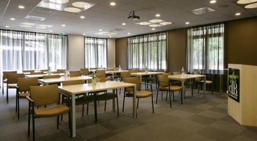 фото отеля Hostellerie De Lunterse Boer Lunteren