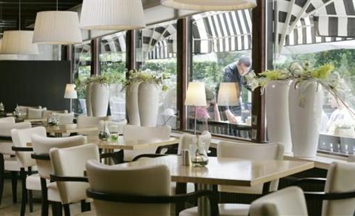 фото отеля Hostellerie De Lunterse Boer Lunteren