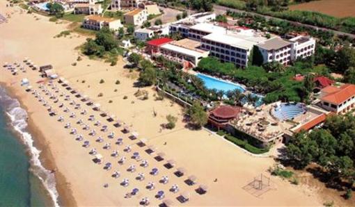 фото отеля Mare Monte Beach Hotel