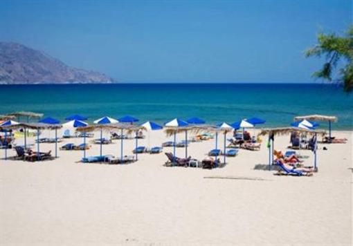 фото отеля Mare Monte Beach Hotel