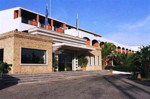 фото отеля Mare Monte Beach Hotel