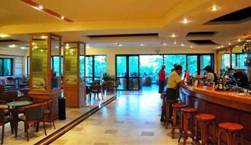 фото отеля Mare Monte Beach Hotel