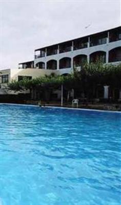 фото отеля Mare Monte Beach Hotel