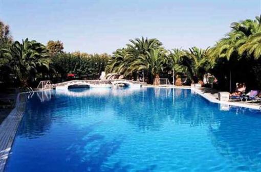 фото отеля Mare Monte Beach Hotel