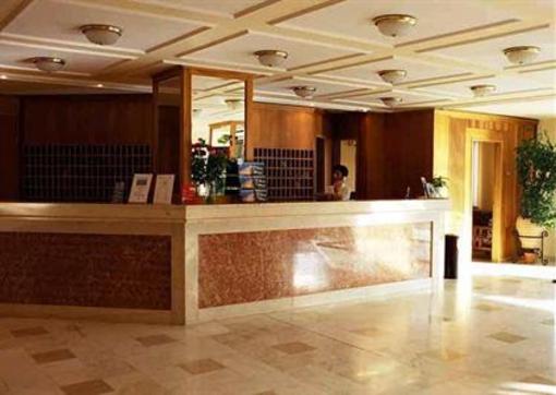 фото отеля Mare Monte Beach Hotel