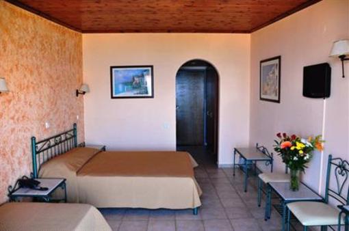 фото отеля Mare Monte Beach Hotel
