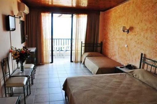 фото отеля Mare Monte Beach Hotel