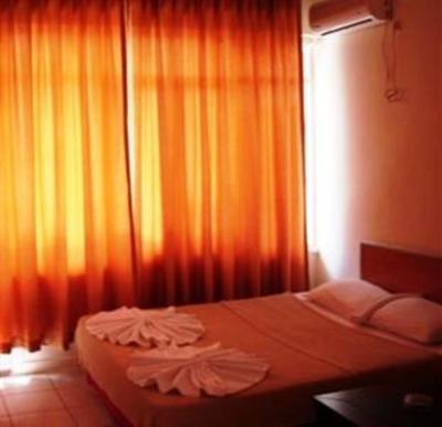 фото отеля Livane Beach Otel