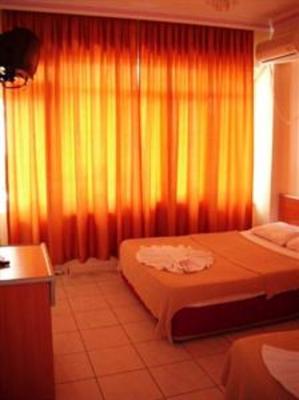 фото отеля Livane Beach Otel