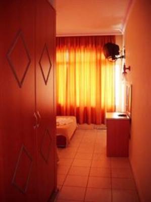 фото отеля Livane Beach Otel