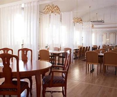 фото отеля Furunaeset Hotell & Konferens