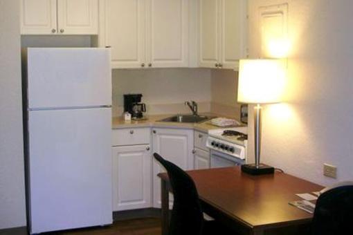 фото отеля Extended Stay Deluxe Seattle - Everett - Silver Lake