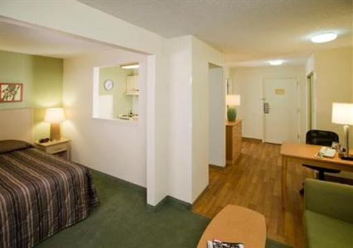 фото отеля Extended Stay Deluxe Seattle - Everett - Silver Lake