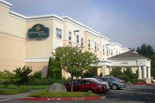 фото отеля Extended Stay Deluxe Seattle - Everett - Silver Lake