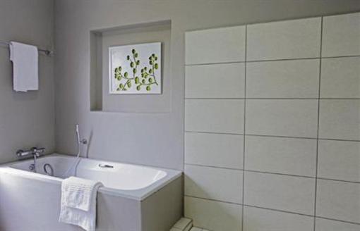 фото отеля Organic Square Guesthouse