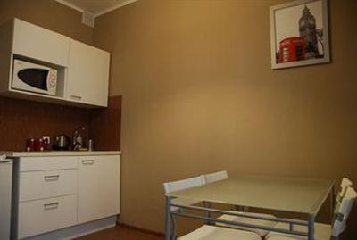 фото отеля Apartamenty Poznan Apartament Centrum