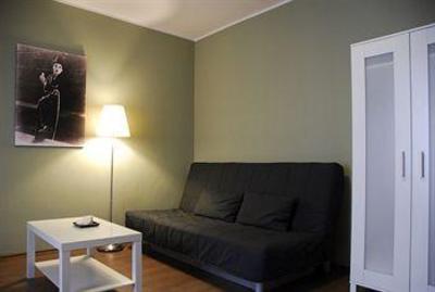фото отеля Apartamenty Poznan Apartament Centrum