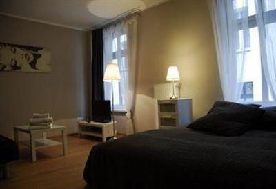 фото отеля Apartamenty Poznan Apartament Centrum