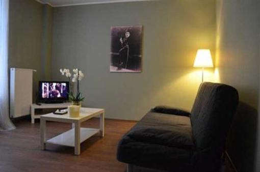 фото отеля Apartamenty Poznan Apartament Centrum