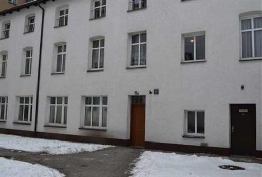 фото отеля Apartamenty Poznan Apartament Centrum